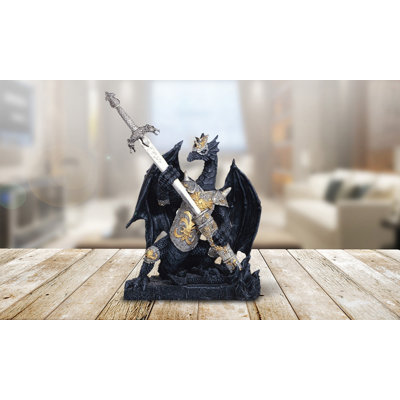 Figurine Jeraldine