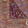 Zeus Hand Knotted Wool Indoor Rug