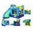 Inflatable Ultimate Combo Bounce House