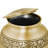 Decorative Full-sized Memorial Urn - Cross-66342348