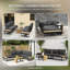 Garden Sofa Set