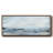 Sailing II- Framed Canvas