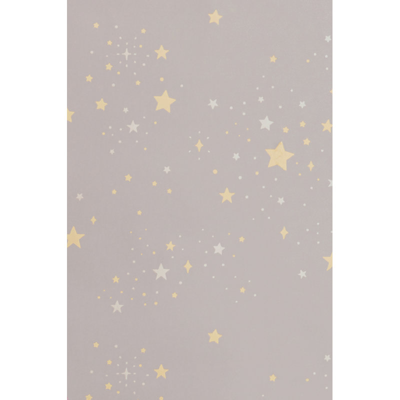  Wallpaper Twinkle dusty lilac