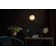 Bulan 1 - Light Armed Sconce