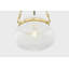 Granby 1 Light Pendant-1069892931-1069892940