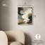 «Mute Tones II Boho», reproduction d'art sur toile par Art Remedy-119998975-123331635