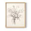 "Impression florale rétro" sur-85622423-85622422
