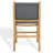 Cassaphina Leather Dining Chair-107375682
