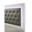 Mobilier de chambre à coucher capitonné Finition-355458182-464802416
