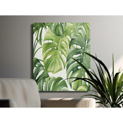 Coss Wrapped Canvas Print Set