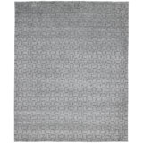 Payton Area Rug in Dark Gray