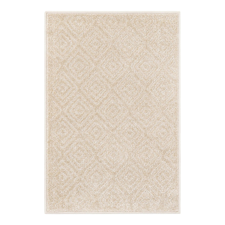Sabrina Soto Logan Indoor/Outdoor Rug