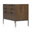 Trey 3 - Drawer Dresser-1523061551