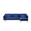 Canapé moderne pliable Chadble