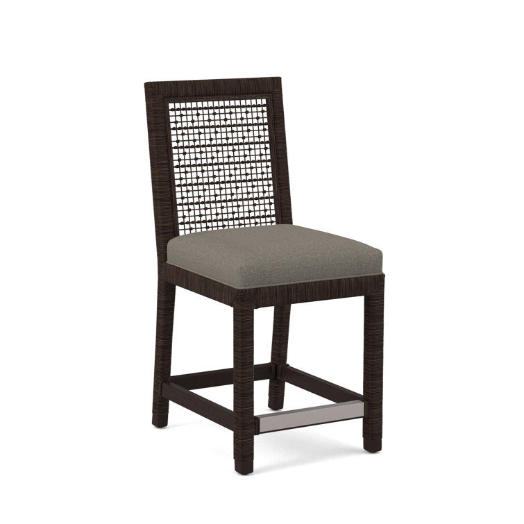 Tabouret de comptoir 24 po Glinda