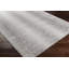 Tapis rayé gris clair / crème Taneytown-1552935564