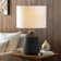 Teasley Ceramic Table Lamp
