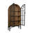 Victoria Dracaea 83" Tall Cabinet-100710867