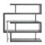 Verre transparent Buck II (sans la chaise de bureau)-1387169372