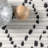 Catoosa Moroccan Power Loom Performance Ivory Rug-1992376065