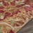 Padula Hand Tufted Wool Floral Indoor Rug-487710332