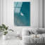 Aquamarine Breath Print by Oliver Gal-1213655227-1201715582