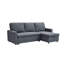 3 Seater Sofa Bed