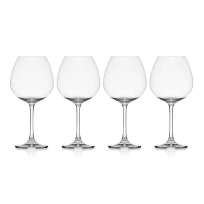 Lana 23 oz. Balloon Red Wine Glass