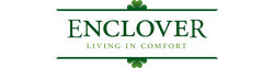 Logo Enclover Outdoor