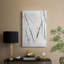 ABSTRACT Series DCCCLIII - Cavas de galerie sur mesure-946036091