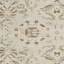 Newtownabbey Rectangle 155 cm x 231 cm Oriental Hand Woven Area Rug