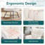 Chaise d'appoint berçante Kaelyb -1769884907-1778407580