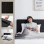 Tête de lit tapissier ajustable Nest Square-101058274-101058269