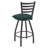 Jackie 25" Swivel Bar Stool-92863184-92863222