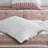 Mila 3 Piece Cotton Comforter Set with Chenille Tufting-76808889-87514355