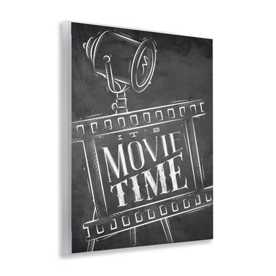 «Movie Time Film Expression» par Kim Allen