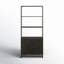 Lopez Standard Bookcase-94408938