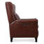 Fauteuil inclinable en cuir RC-1362481459