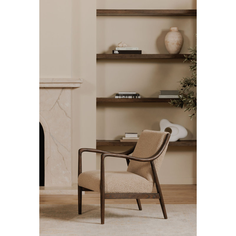 Yates Armchair