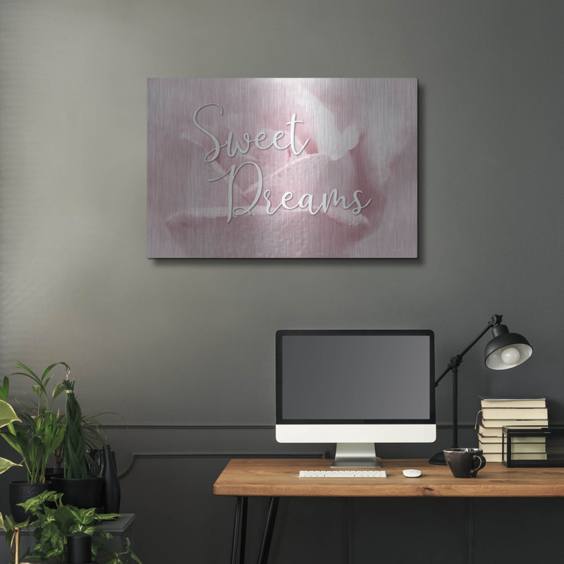 " Sweet Dreams " by Lori Deiter, 24" H x 36" W