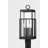 Longport 4 Light Post