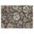 Rectangle 1'8" x 2'6" selected