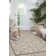 Hockenberry Wool Geometric Indoor Rug