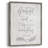 Grateful for the Small Things Framed Print - Solid Wood-1434983313