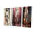 Toile tendue