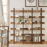 Petrache Bookcase