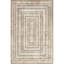  Tapis géométrique lavable à la machine Carley SpinClean-1951674997