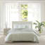 Art of Palms Cotton Comforter Set-1643104905-1643104910