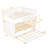 Jarome Platform Bed
