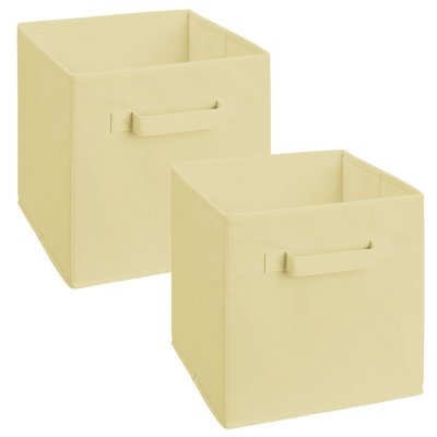 Tiroir en tissu Cubeicals